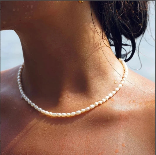 Collier “Margarita”