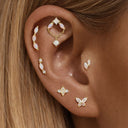 Piercing
