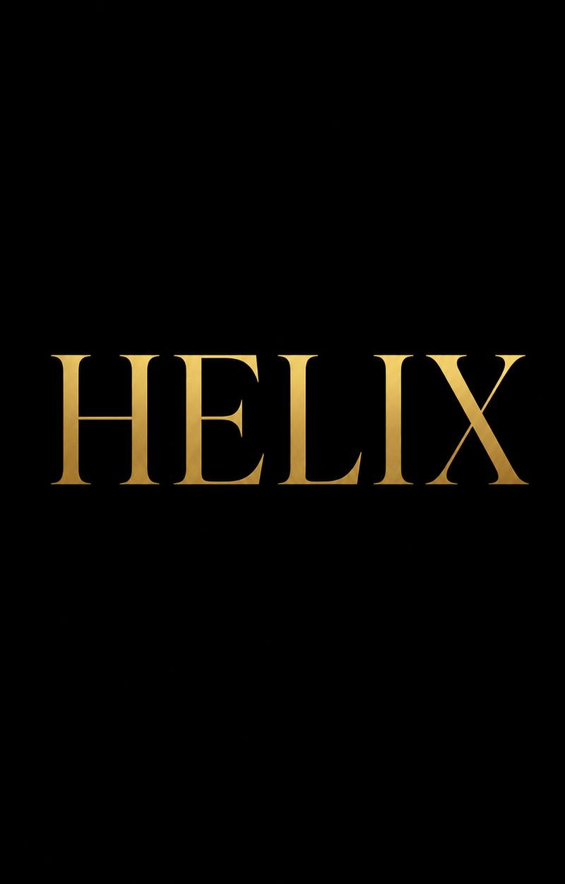 Helix Earrings