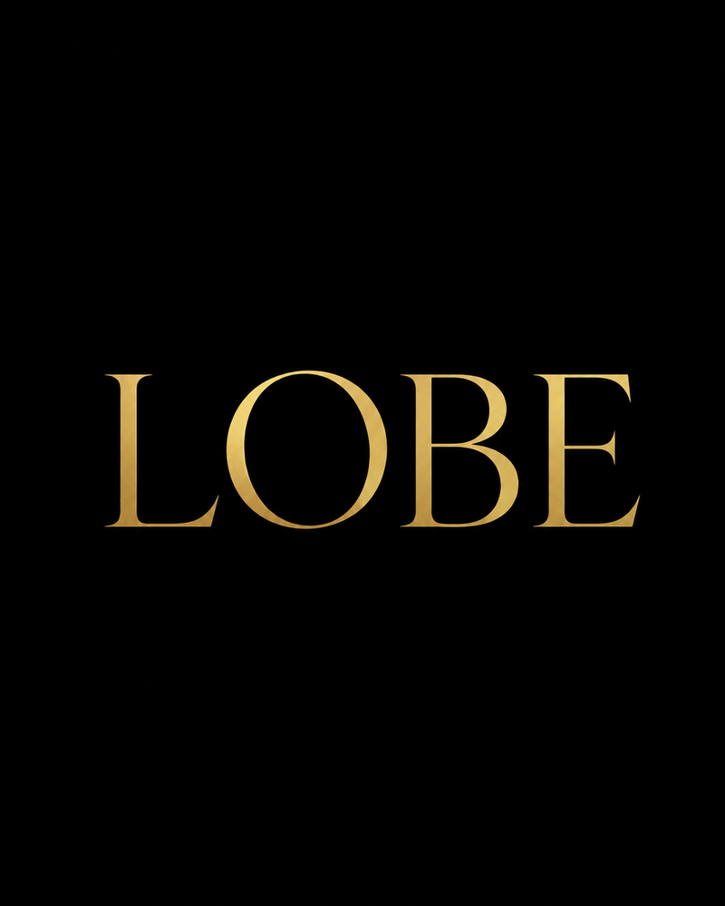 Lobe Earrings